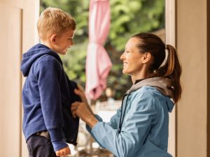 Kurz asistenta rodiny