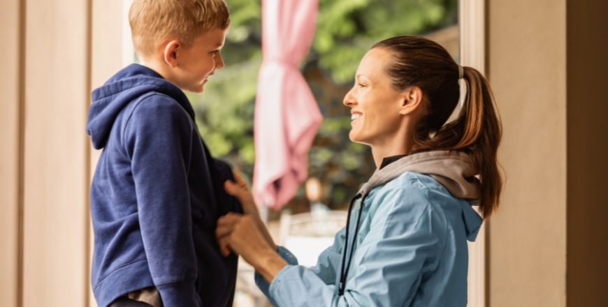 Kurz asistenta rodiny