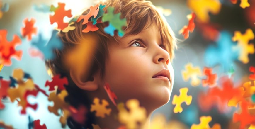 Kurz budování vztahů pomocí pohybu a dotyku podle metody Knillů