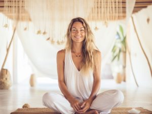Kurz instruktora meditace
