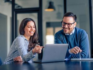 Kurz HR Business Partnera