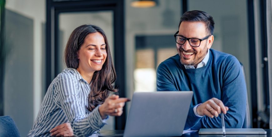 Kurz HR Business Partnera