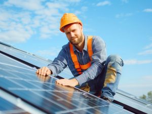 Kurz instalatéra fotovoltaických systémů