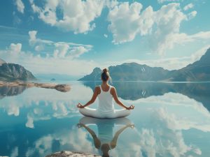 Kurz meditace