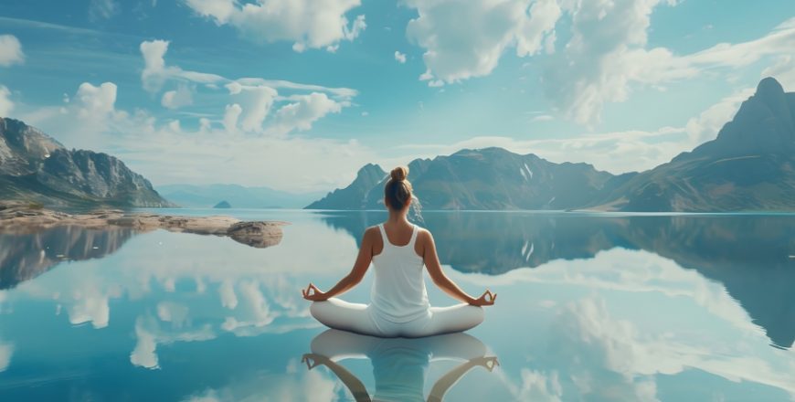 Kurz meditace