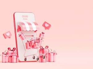 Kurz e-commerce