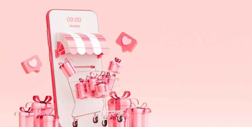 Kurz e-commerce