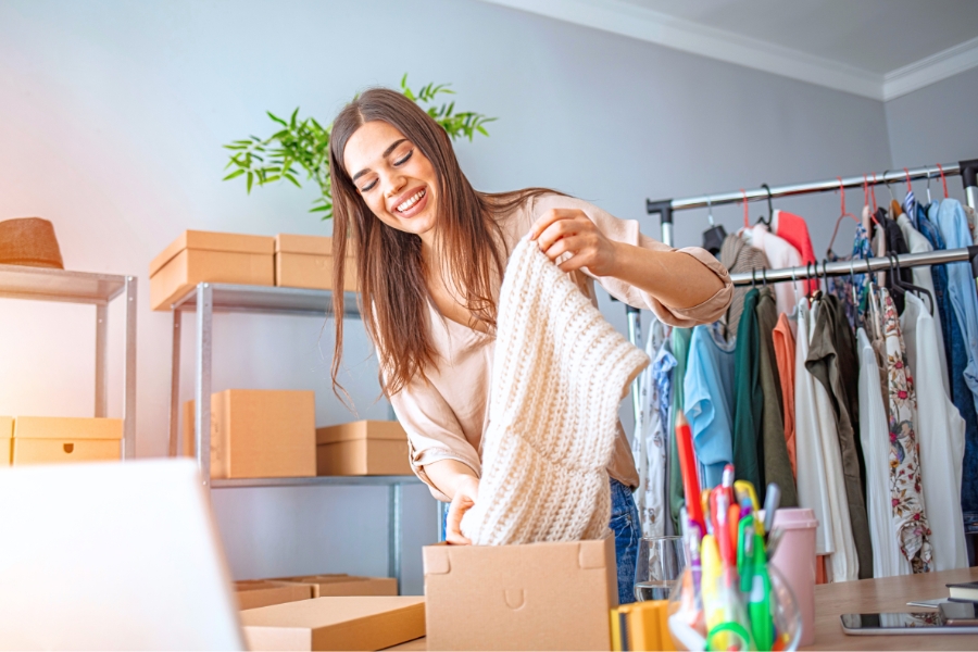 Kurz e-commerce