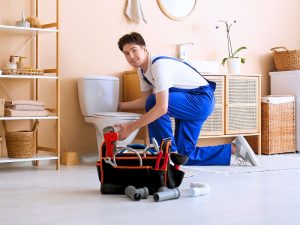 Kurz instalatéra vody a topení