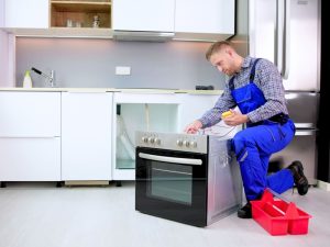 Kurz oprav domácích spotřebičů
