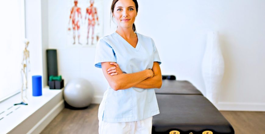 Kurz osteopatie