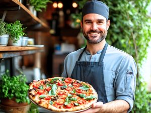 Kurz pizzaiola