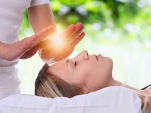 Kurz reiki