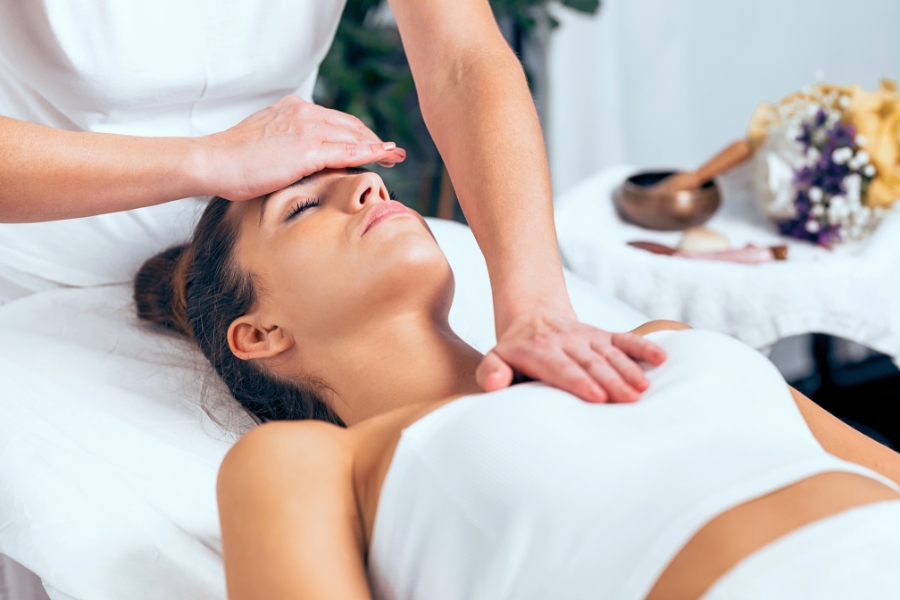 Kurz reiki