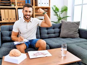 Kurz sportovní psychologie