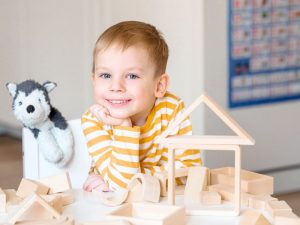 Kurz Montessori pedagogiky