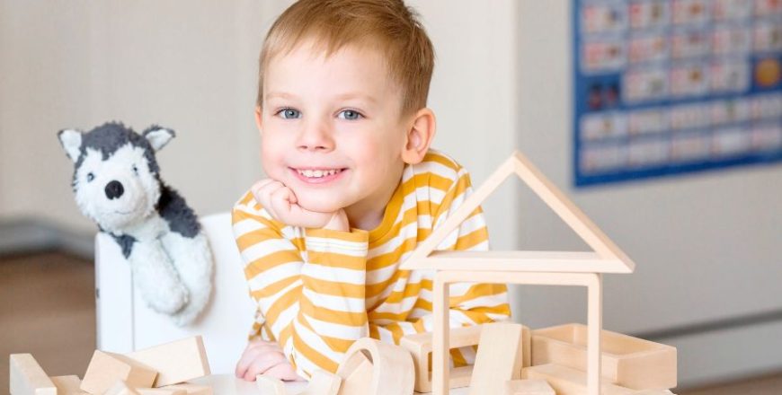 Kurz Montessori pedagogiky