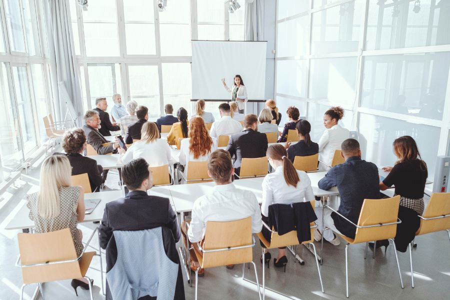 Kurz pedagogického minima pro neformální vzdělávání