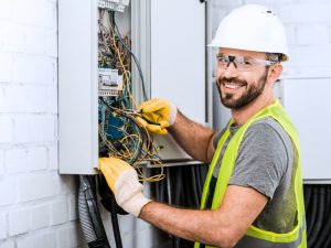 Kurz základů elektrotechniky pro instalatéry